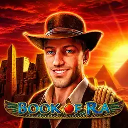 Book of Ra game at RocketPlay Casino for Australian players