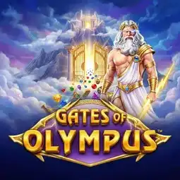 Gates of Olympus game at RocketPlay Casino for Australian players