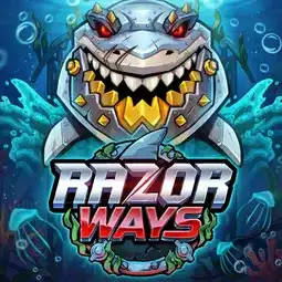 Razor Ways game at RocketPlay Casino for Australian players