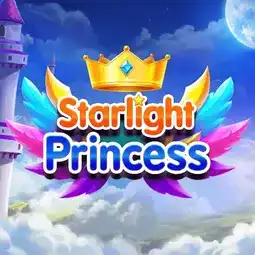 Starlight Princess game at RocketPlay Casino for Australian players