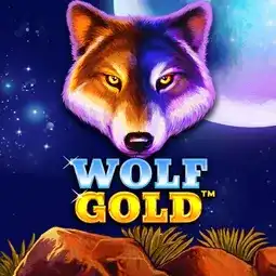 Wolf Gold game at RocketPlay Casino for Australian players