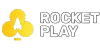 RocketPlay Casino logo for Australian players